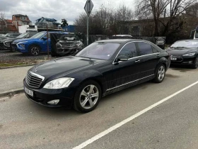 Mercedes-Benz S 420 420CDI 4M Лична Кола