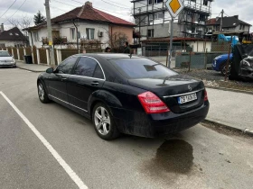 Mercedes-Benz S 420 420CDI 4M Лична Кола - 6500 € / 12712.90 лв. - 83175381 5