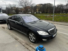 Mercedes-Benz S 420 420CDI 4M Лична Кола - 6500 € / 12712.90 лв. - 83175381 2