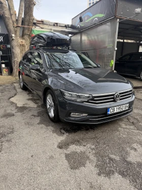 VW Passat Facelift, Digital, 4 motion 