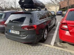 VW Passat Facelift, Digital, 4 motion  - 18300 € / 35791.69 лв. - 70595493 10