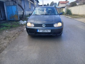 VW Golf - 1400 € / 2738.16 лв. - 32060831 4