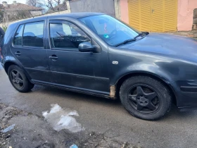 VW Golf - 1400 € / 2738.16 лв. - 32060831 6
