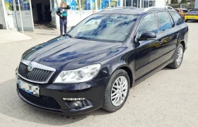 Skoda Octavia 2.0TDI VRS