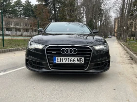 Audi A6 BITDI / 8 ZF / Martrix - 17499 € / 34225.07 лв. - 23437268 5
