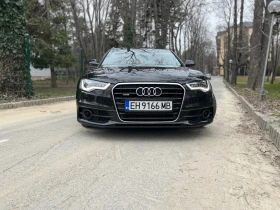 Audi A6 BITDI / 8 ZF / Martrix - 17499 € / 34225.07 лв. - 23437268 3