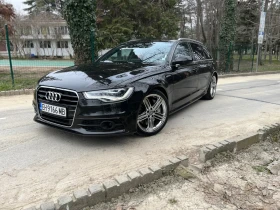 Audi A6 BITDI / 8 ZF / Martrix - 17499 € / 34225.07 лв. - 23437268 4