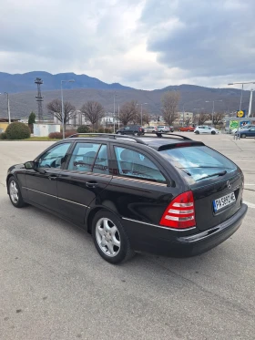 Mercedes-Benz C 230 1.8i kompressor  - 3900 € / 7627.74 лв. - 23781008 6