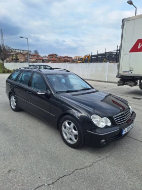 Mercedes-Benz C 230 1.8i kompressor  - 3900 € / 7627.74 лв. - 23781008 3