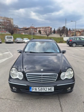Mercedes-Benz C 230 1.8i kompressor  - 3900 € / 7627.74 лв. - 23781008 2