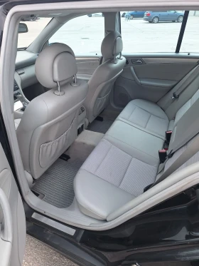 Mercedes-Benz C 230 1.8i kompressor  - 3900 € / 7627.74 лв. - 23781008 9