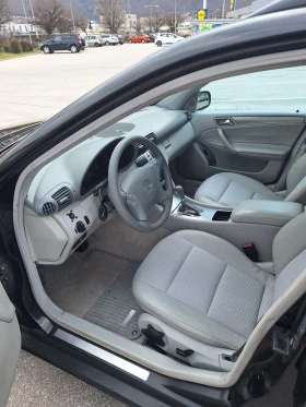 Mercedes-Benz C 230 1.8i kompressor  - 3900 € / 7627.74 лв. - 23781008 7