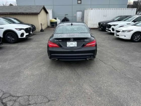 Mercedes-Benz CLA 250 4MATIC * ПОДГРЕВИ* KEYLESS*  | Auto.bg — изображение 4