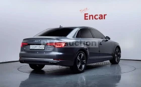 Audi A4 | 2.0 TFSI |  - 14950 € / 29239.66 лв. - 80171712 2