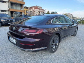 VW Arteon 2.0 TSI 4x4 280кс ELEGANCE РЕАЛНИ КМ - 23400 € / 45766.42 лв. - 60765679 5