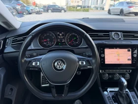 VW Arteon 2.0 TSI 4x4 280кс ELEGANCE РЕАЛНИ КМ - 23400 € / 45766.42 лв. - 60765679 9