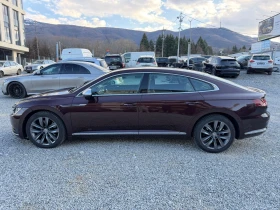 VW Arteon 2.0 TSI 4x4 280кс ELEGANCE РЕАЛНИ КМ - 23400 € / 45766.42 лв. - 60765679 8