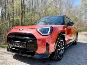 Mini Aceman SE JCW M НОВ  - 37900 € / 74125.96 лв. - 62930272 2