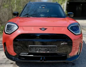 Mini Aceman SE JCW M НОВ 
