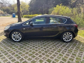 Opel Astra 1.7 CDTI - 3000 € / 5867.49 лв. - 59469306 10