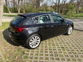 Opel Astra 1.7 CDTI - 3000 € / 5867.49 лв. - 59469306 7