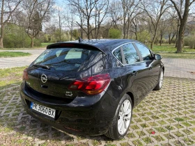 Opel Astra 1.7 CDTI - 3000 € / 5867.49 лв. - 59469306 13