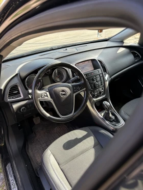 Opel Astra 1.7 CDTI - 3000 € / 5867.49 лв. - 59469306 14