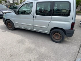 Citroen Berlingo 2, 0 HDI-Multispace - 1599 € / 3127.37 лв. - 16318556 2