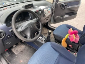 Citroen Berlingo 2, 0 HDI-Multispace - 1599 € / 3127.37 лв. - 16318556 9