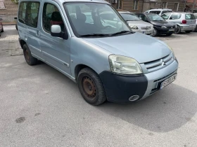 Citroen Berlingo 2, 0 HDI-Multispace - 1599 € / 3127.37 лв. - 16318556 5