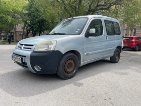 Citroen Berlingo 2, 0HDI-Multispace