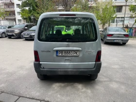 Citroen Berlingo 2, 0 HDI-Multispace - 1599 € / 3127.37 лв. - 16318556 3