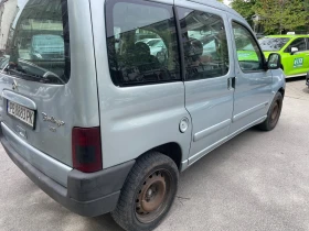 Citroen Berlingo 2, 0 HDI-Multispace - 1599 € / 3127.37 лв. - 16318556 4