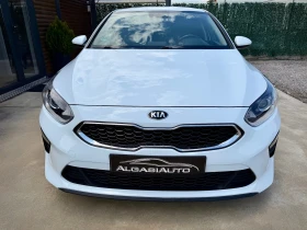 Kia Ceed 1.4 MPI* NAVI* CAMERA | Mobile.bg � ����� ������ 7