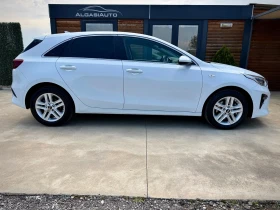 Kia Ceed 1.4 MPI* NAVI* CAMERA | Mobile.bg � ����� ������ 5
