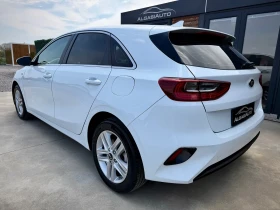Kia Ceed 1.4 MPI* NAVI* CAMERA | Mobile.bg � ����� ������ 3