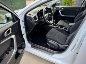 Kia Ceed 1.4 MPI* NAVI* CAMERA | Mobile.bg � ����� ������ 9