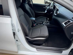 Kia Ceed 1.4 MPI* NAVI* CAMERA | Mobile.bg � ����� ������ 12