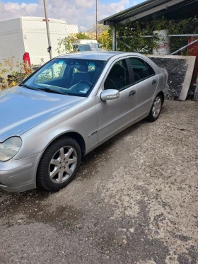 Mercedes-Benz C 220 | Mobile.bg � ����� ������ 5