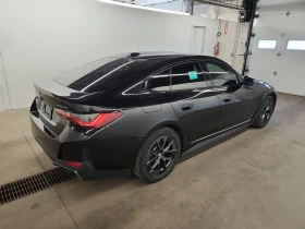 ����� �� �������� �� BMW i4 eDrive40* HUD* Distronic* Harman Kardon
