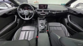 Audi A5 QUATTRO* PREMIUM* КАМЕРА* ПОДГРЕВ* SUNROOF*  - 19200 € / 37551.94 лв. - 48324581 6