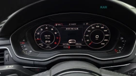 Audi A5 QUATTRO* PREMIUM* КАМЕРА* ПОДГРЕВ* SUNROOF*  - 19200 € / 37551.94 лв. - 48324581 7