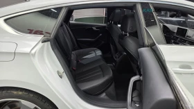 Audi A5 QUATTRO* PREMIUM* КАМЕРА* ПОДГРЕВ* SUNROOF*  - 19200 € / 37551.94 лв. - 48324581 10
