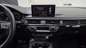 Audi A5 QUATTRO* PREMIUM* КАМЕРА* ПОДГРЕВ* SUNROOF*  - 19200 € / 37551.94 лв. - 48324581 11