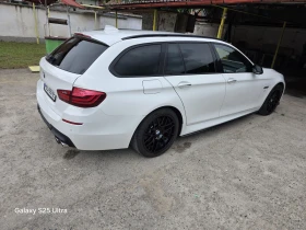 BMW 535 Facelift M packet digital - 12900 € / 25230.21 лв. - 38005434 3