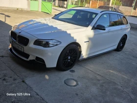 BMW 535 Facelift M packet digital - 12900 € / 25230.21 лв. - 38005434 14