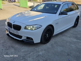 BMW 535 Facelift M packet digital - 12900 € / 25230.21 лв. - 38005434 11