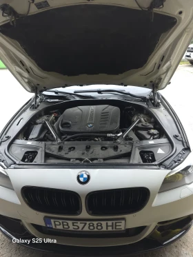 BMW 535 Facelift M packet digital - 12900 € / 25230.21 лв. - 38005434 9