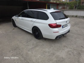 BMW 535 Facelift M packet digital - 12900 € / 25230.21 лв. - 38005434 7