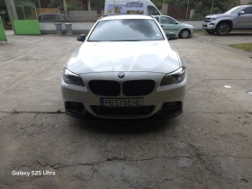 BMW 535 Facelift M packet digital